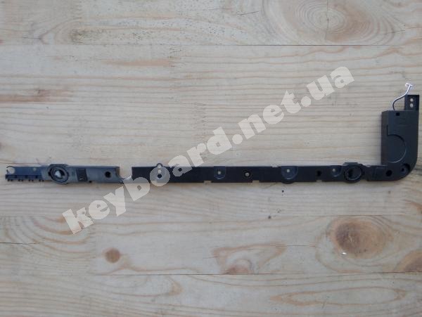 Динаміки Asus X756UX